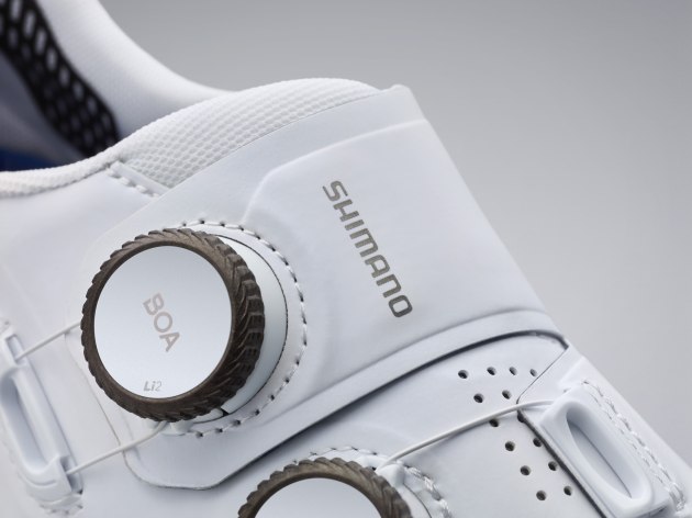 Shimano Announce New S-PHYRE RC 902 Race Shoes - Bicycling Australia