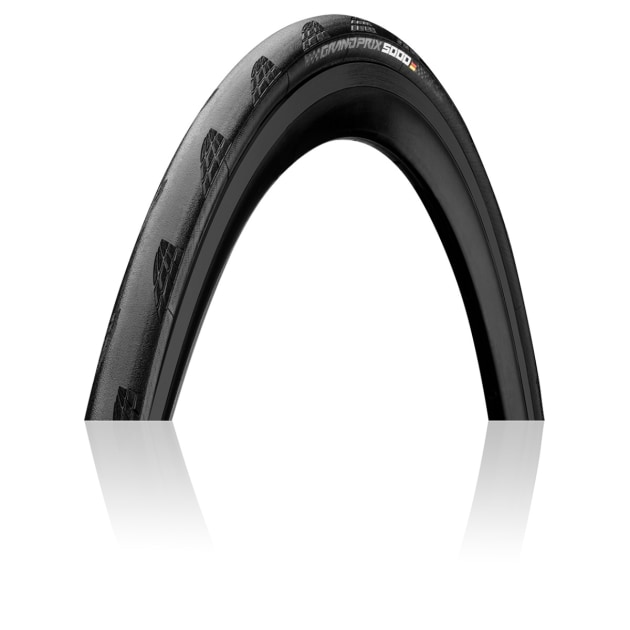 continental grand prix 5000 s tubeless ready