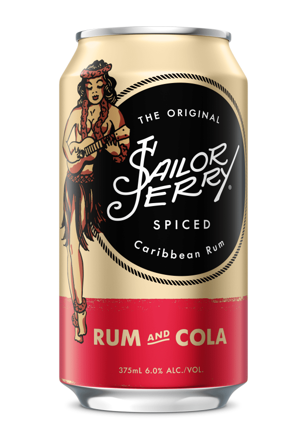 Readytodrink rum makes sail for Australia Food & Drink Business