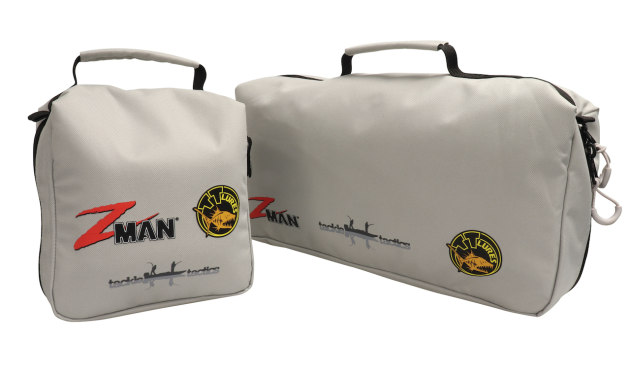 zman bait binder