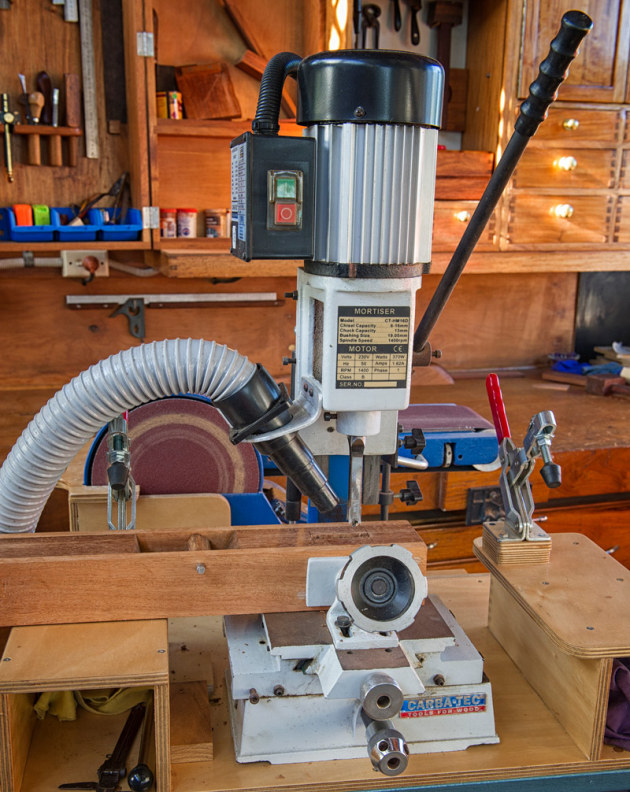 Building a Custom Handplane Australian Wood Review