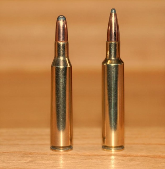 Good Loads For The 280 Ackley Sporting Shooter