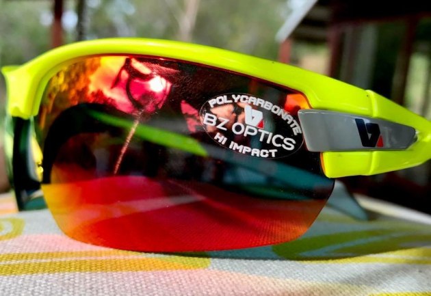Cycling glasses with readers hot sale