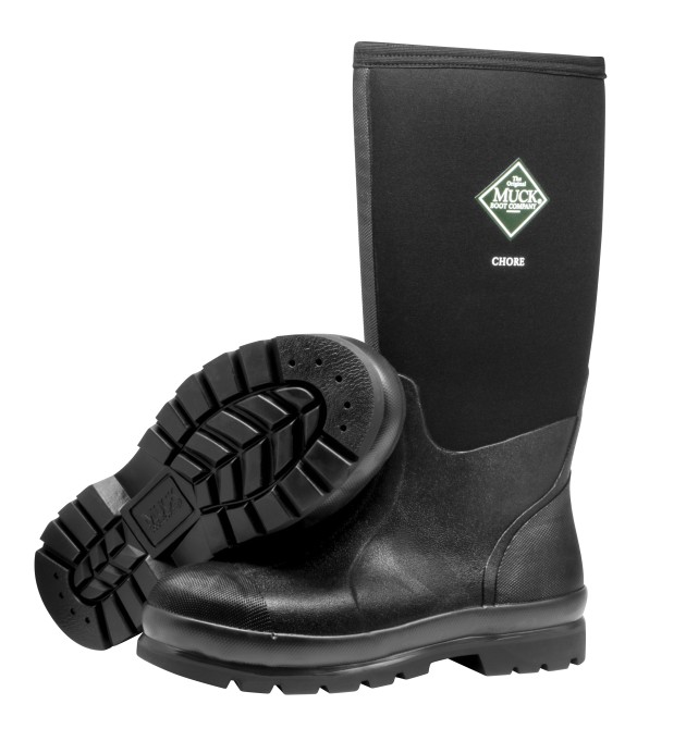 Keep Out Of The Muck with Muck Boots Sporting Shooter