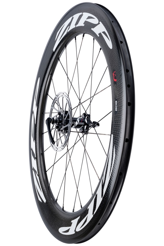 Zipp 808 disc wheelset hot sale