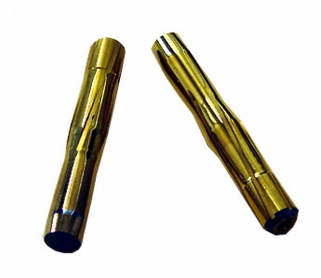 Different Types of Rifling Sporting Shooter