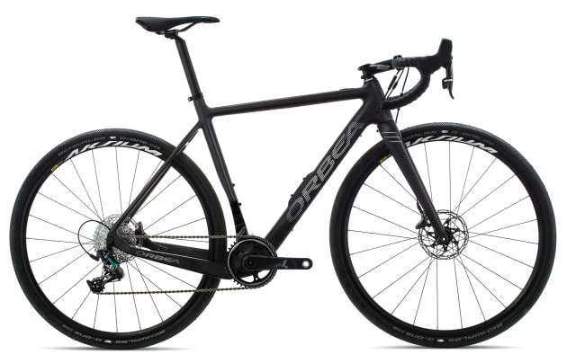 Orbea gain all road sales