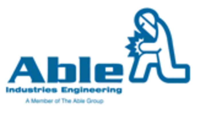 Able Industries Engineering Pty Ltd