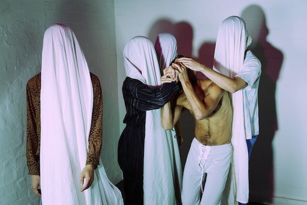 Photo: Jeff Busby.