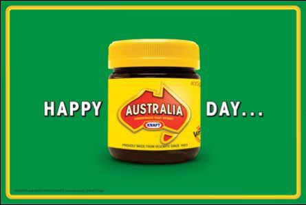 Australia Day