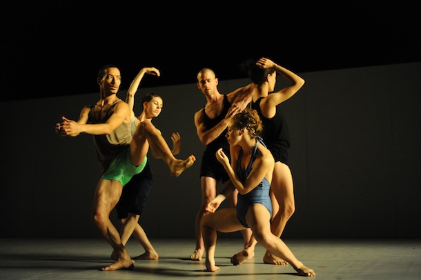 Sadeh21. Photo: Ohad Naharin.