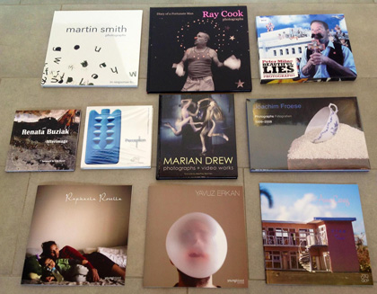 A wide range of activities, including the printing of photographic publications, could be adversely affected by the Queensland government funding cuts to the QCP.