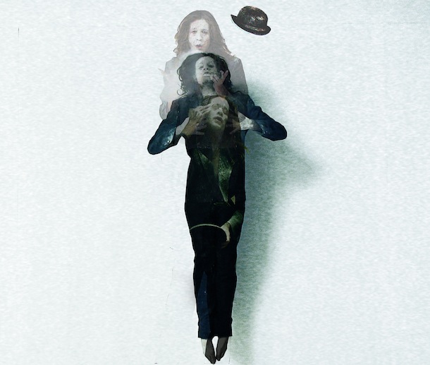 Kynan Hughes in The Man