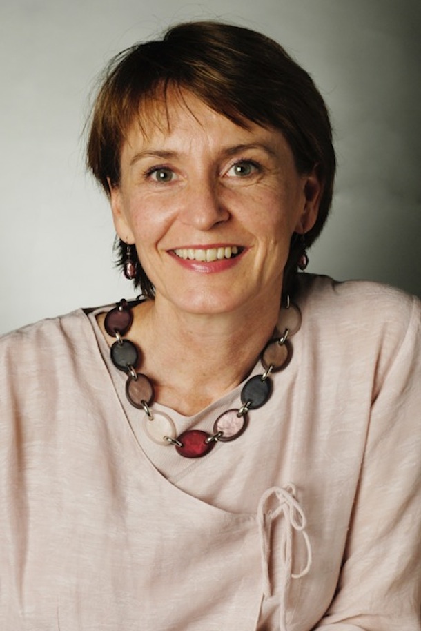 Susan Street