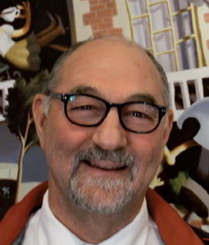 Wayne Phipps 