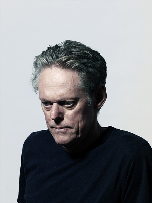 Winner of the National Portrait Prize for 2014 was this image by Andrew Cowan of his friend Matthew Martin.