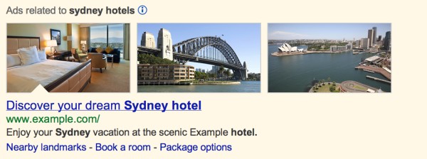 Sydney Hotels - Google Search