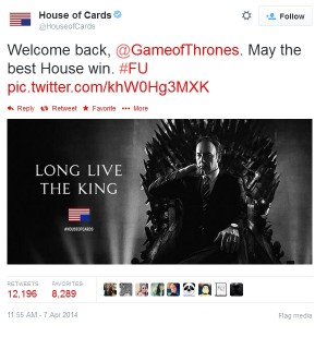Game of Thrones