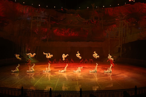 Dream of the Ghost Story