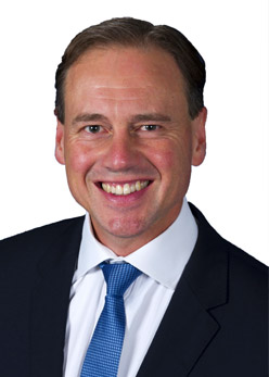 "I am delighted with the progress towards establishing a National Clean Air Agreement." - Greg Hunt, Minister for the Environment.
