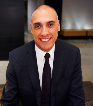 John Sintras
