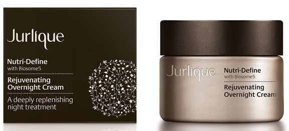 Jurlique's Nutri-Define 50ml jar is four grams lighter compared to the conventional 50ml jar.