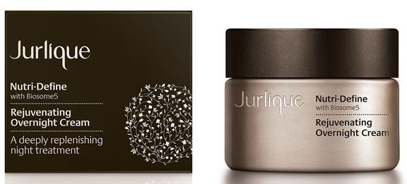 Jurlique's Nutri-Define 50ml jar is four grams lighter compared to the conventional 50ml jar.