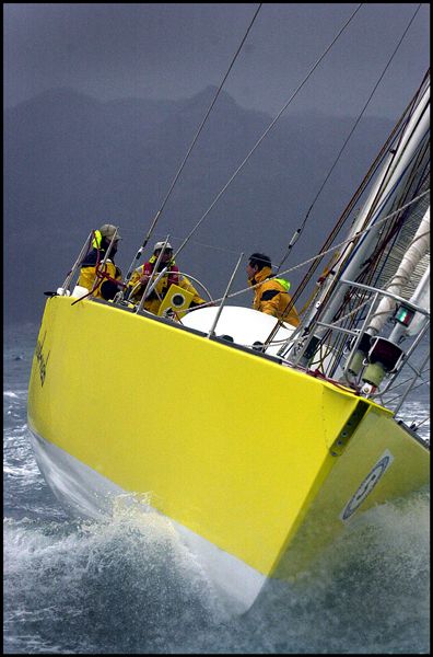 Funnel-web Three Peaks