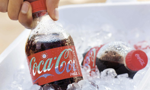 Coca Cola