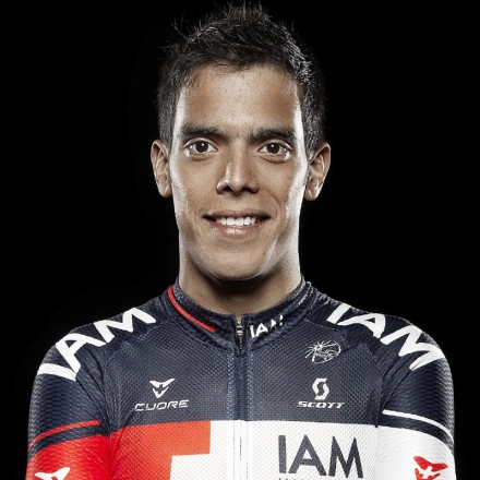 Jarlinson Pantano a team favorite coming into the Tour Down Under this year.