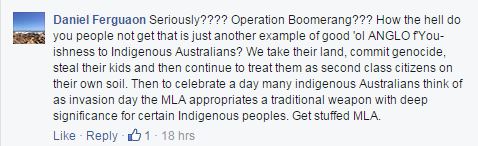 mla 1