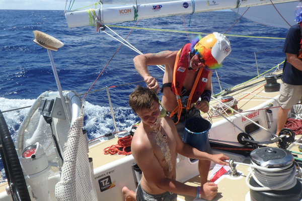 King Neptune Clipper