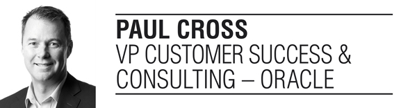 Paul cross banner