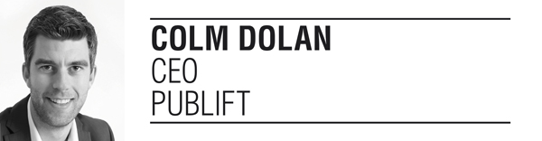 Colm Dolan