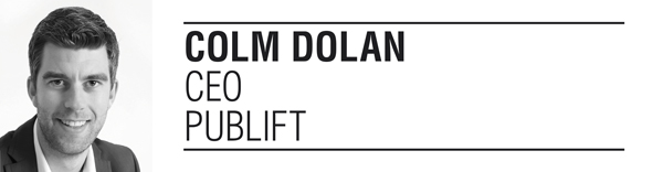 Colm Dolan