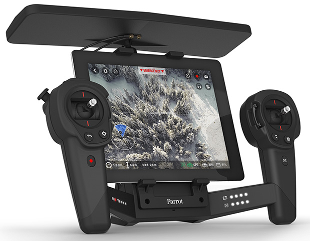 Parrot bebop 2 australia sales