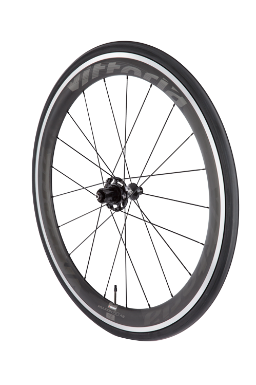 vittoria elusion alloy