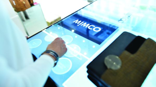 Mimco