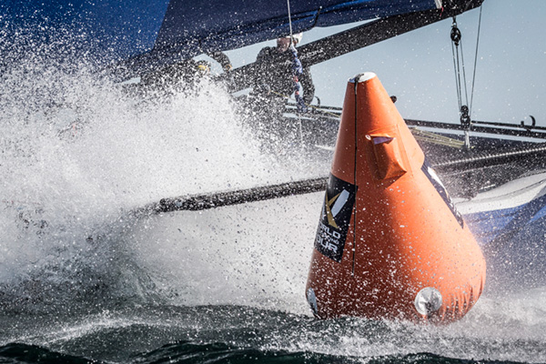 Copenhagen Match Race