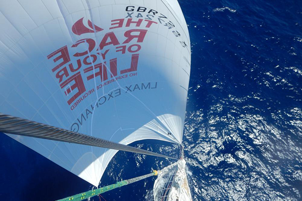 LMAX Clipper 2016 California