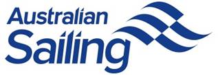 Australian Sailing Organisation logo