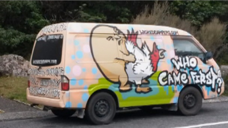 wicked campers