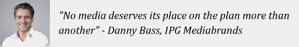 Danny Bass quote