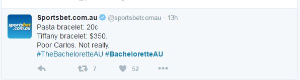 tweet bachelorette 22/9 14