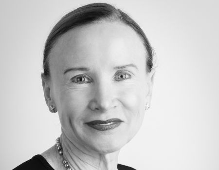 Anne Parsons
