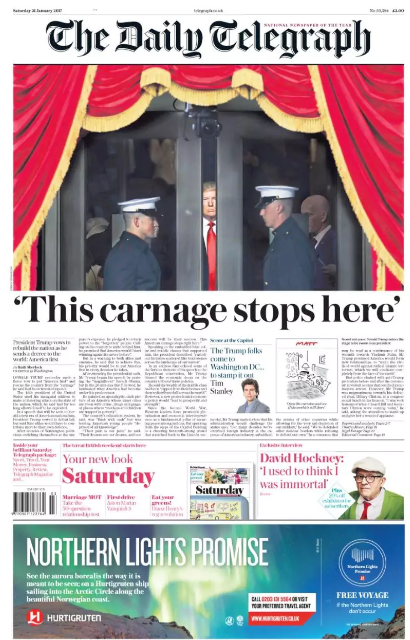 UK Daily