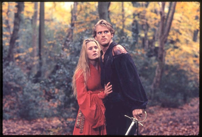 ‘The Princess Bride’