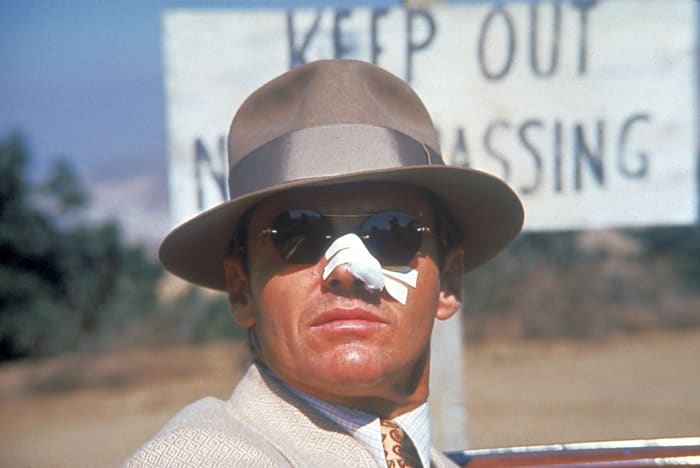 “Chinatown” (1975)