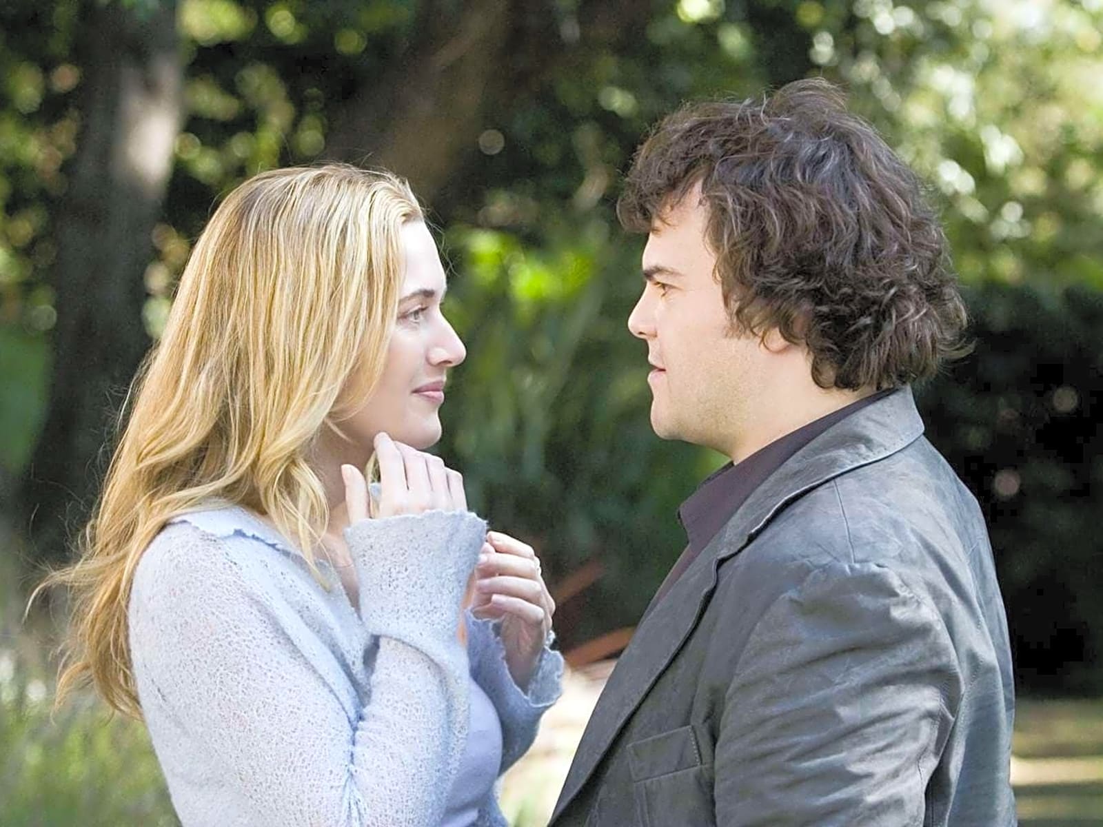 Nancy Meyers Reacts to The Holiday Apple TV+ Series: 'News to Me' —  Director Stunned by Reboot Plans Nancy Meyers Was Just as Shocked as You  About The Holiday Series | Yardbarker, image size:1600x1200