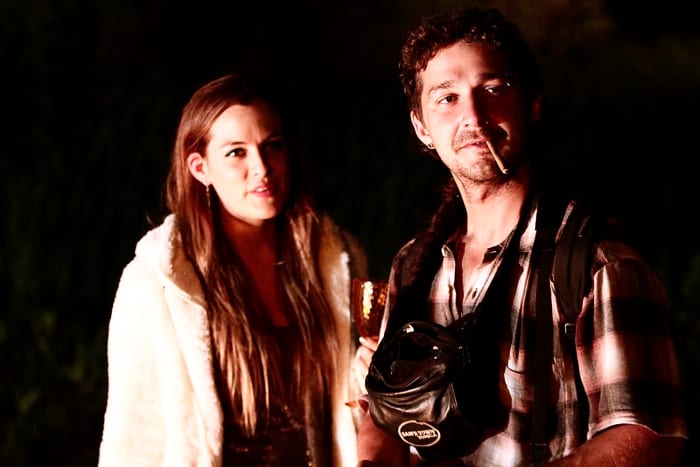 Shia LaBeouf, 'American Honey'